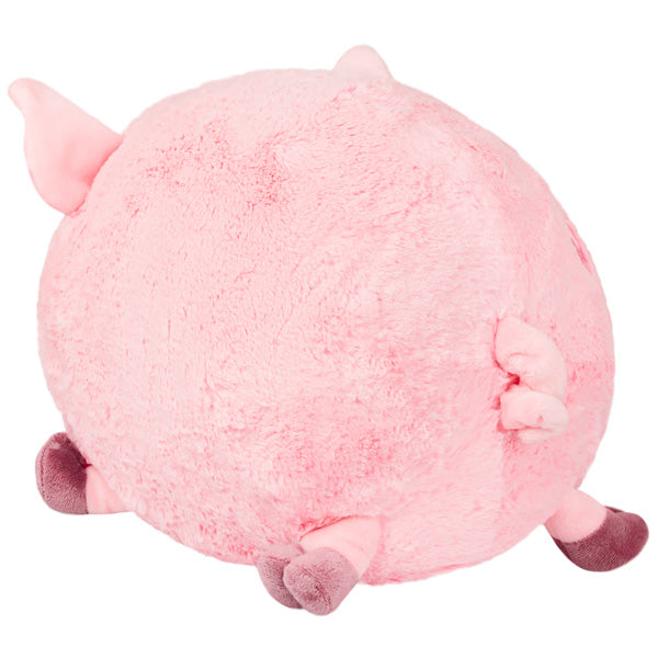Peluche Squishable – Petit Cochon