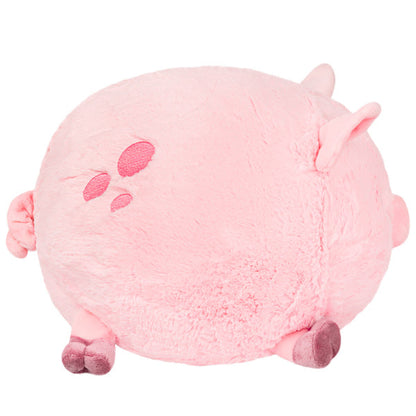 Peluche Squishable – Petit Cochon