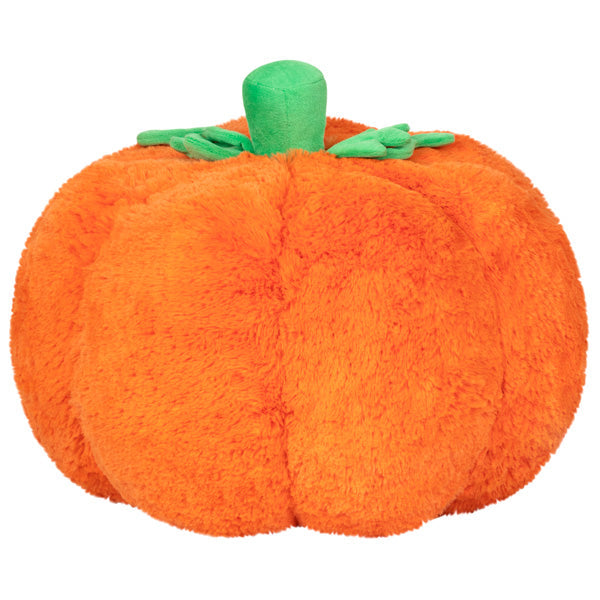Peluche Squishable – Citrouille