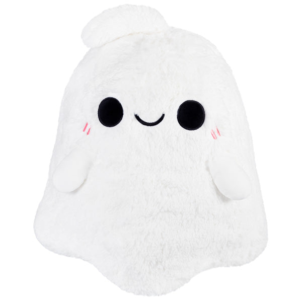 Peluche Squishable – Fantôme Effrayant