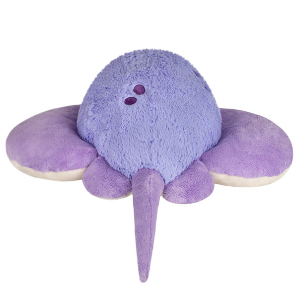 Peluche Squishable – Raie