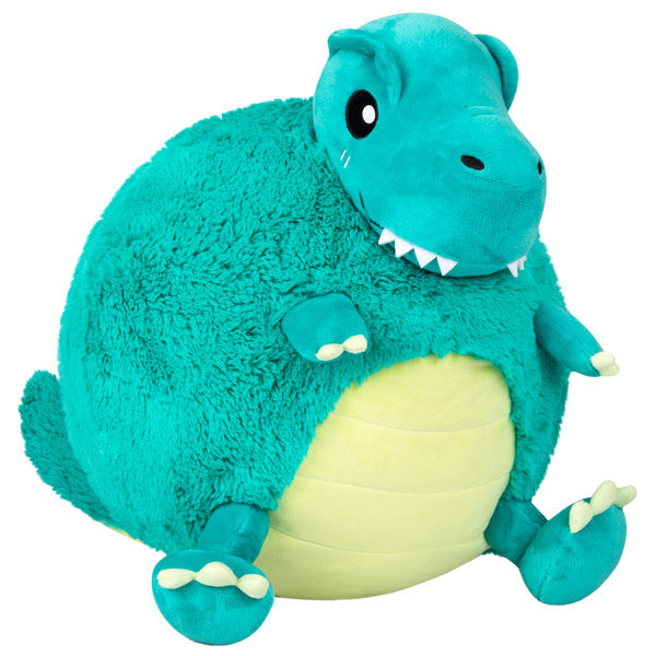 Peluche Squishable – T-Rex