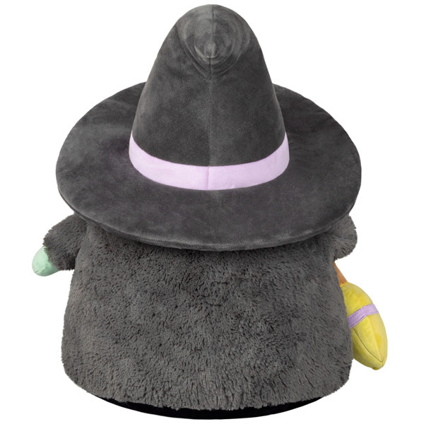 Peluche Squishable – Sorcière