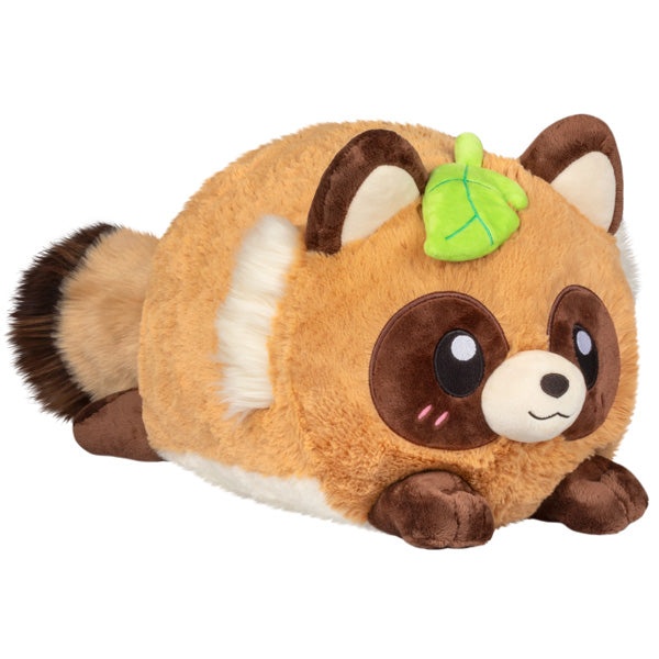 Peluche Squishable – Tanuki
