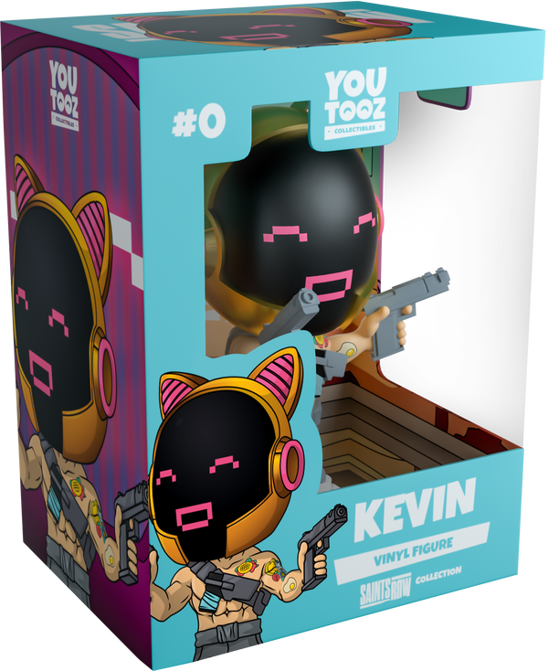 Kevin