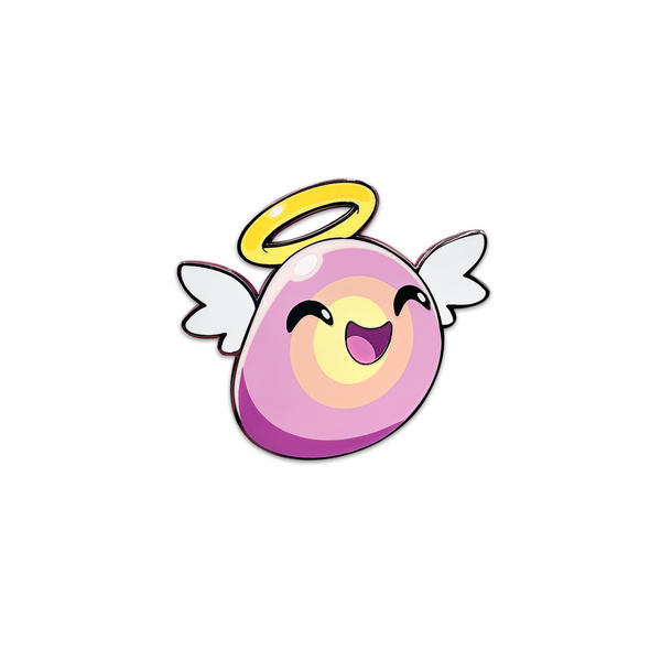 Slime Rancher Pin Set