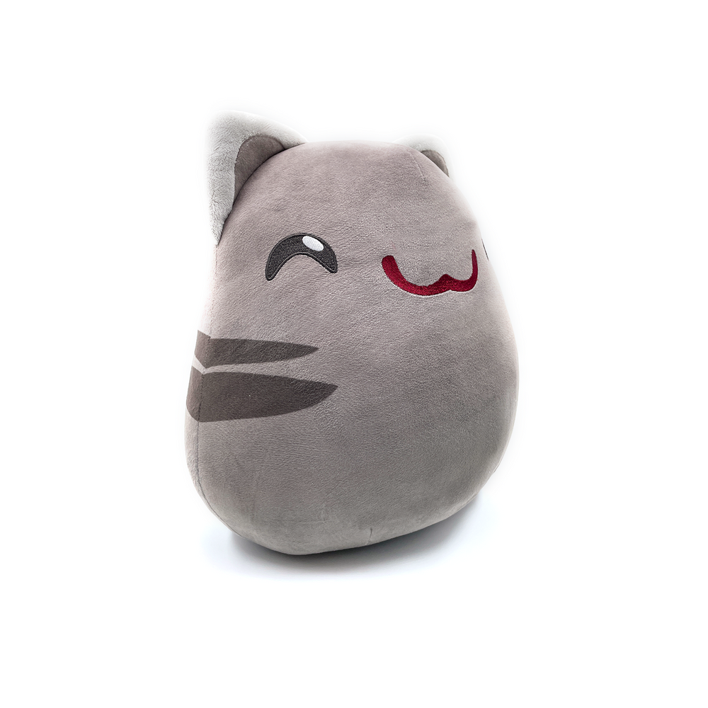 Tabby Gordo Slime Plush (1ft)