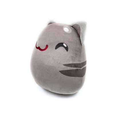 Tabby Gordo Slime Plush (1ft)