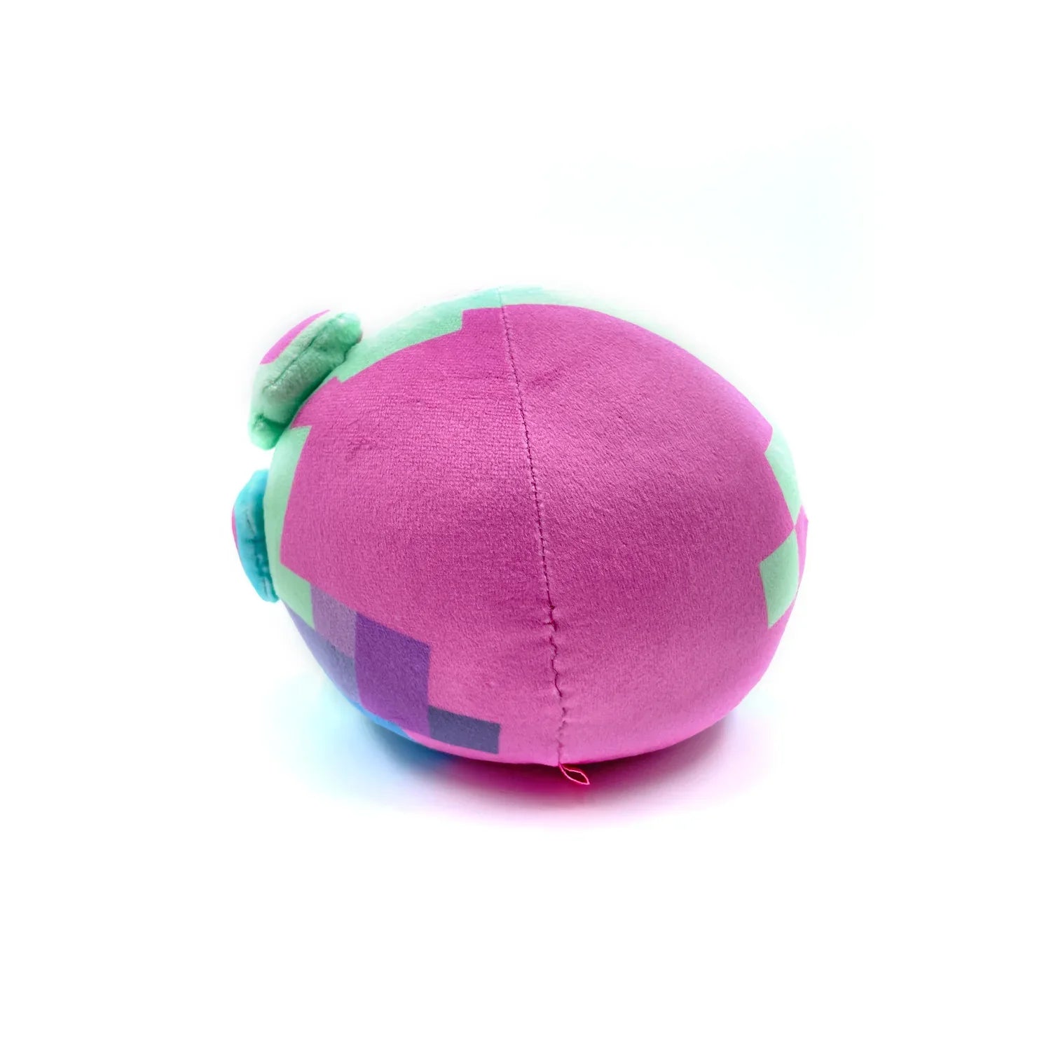 glitch slime stickie plush youtooz