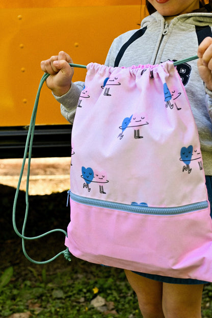 Kit Maternelle Complet Dancing Hearts