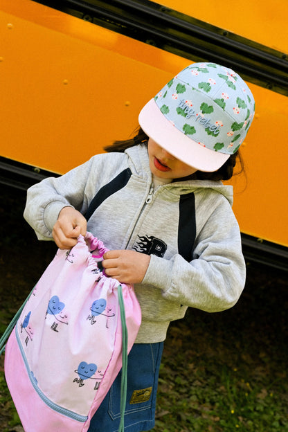 Kit Maternelle Complet Dancing Hearts