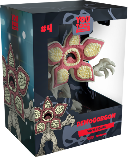 Figurine Demogorgon