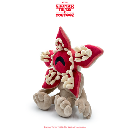 Demogorgon Plush (9in)