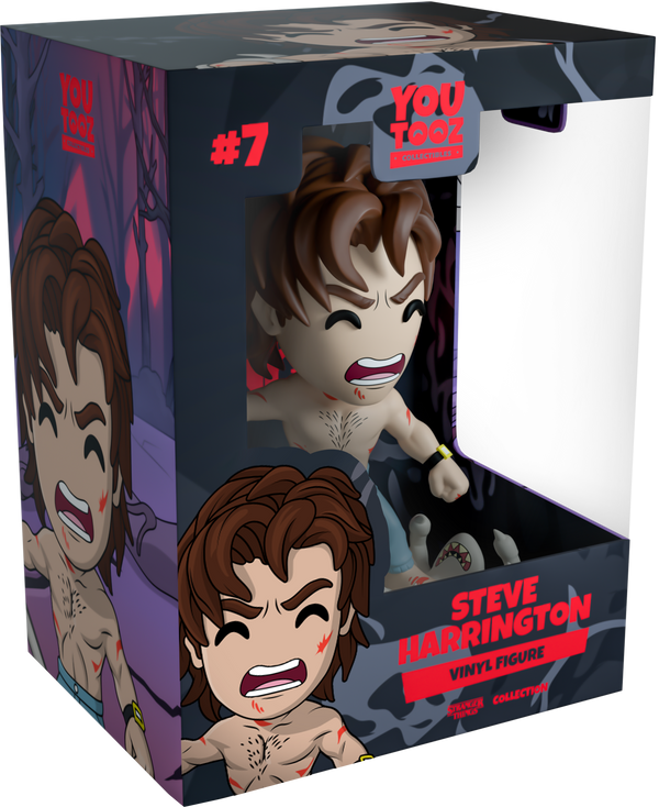 Steve Harrington