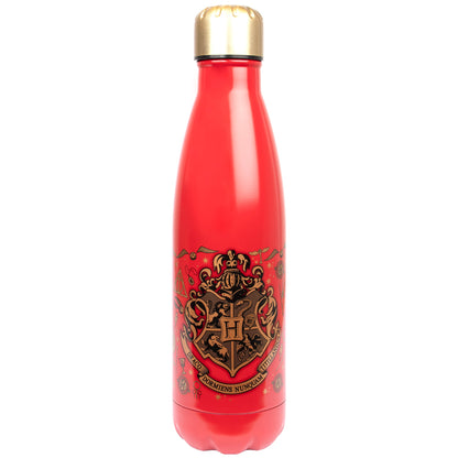 Harry Potter acier inoxydable Gourde 750 ml – rouge