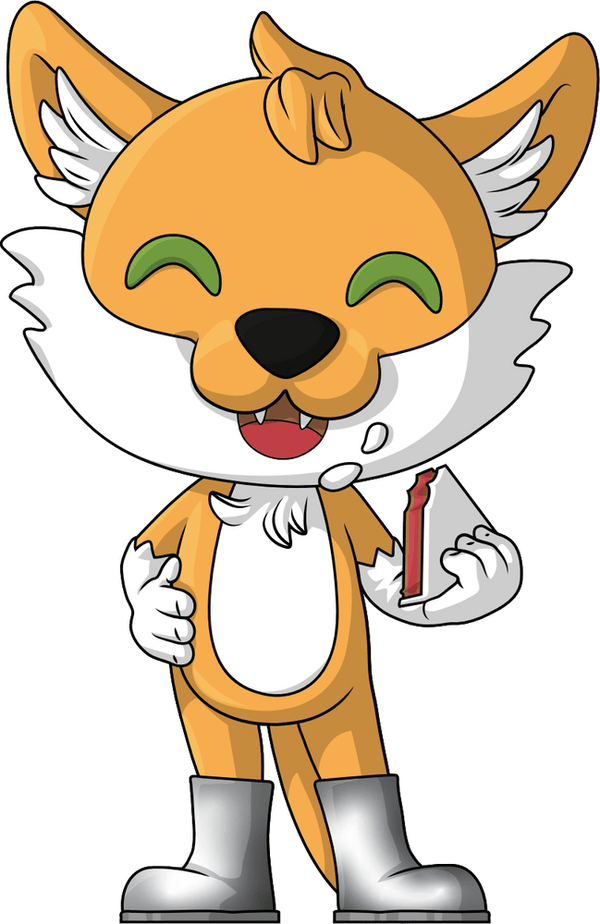 Stampy Cat