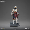Statue Captain Enoch - Star Wars: Ahsoka Series - Art Scale 1/10