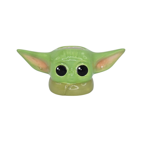 Mug 3D Star Wars - l’enfant