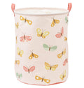 Panier de rangement - Papillons