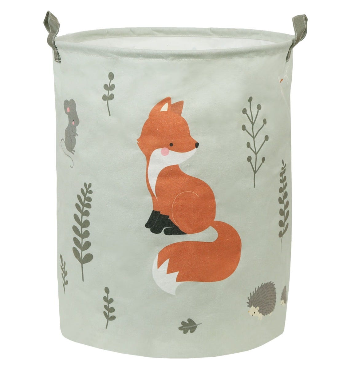 Panier de rangement - Amis de la forêt – A Little Lovely Company
