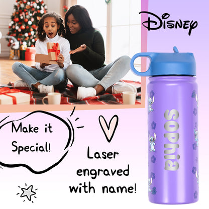 Bottle – Stitch