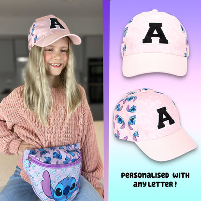 Casquette enfant – Stitch Baseball Cap