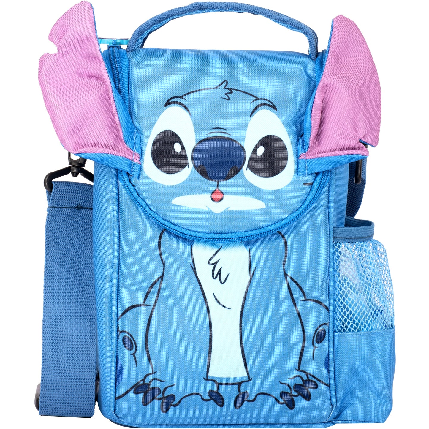 Stitch Sac repas 3D