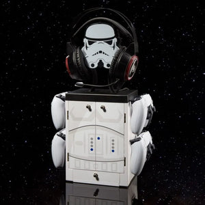 Casillero para juegos Stormtrooper