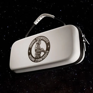 Funda Nintendo Switch Stormtrooper