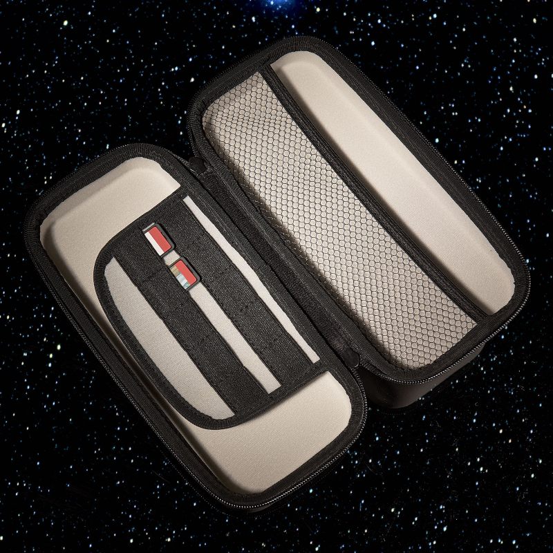 Capa Nintendo Switch Stormtrooper