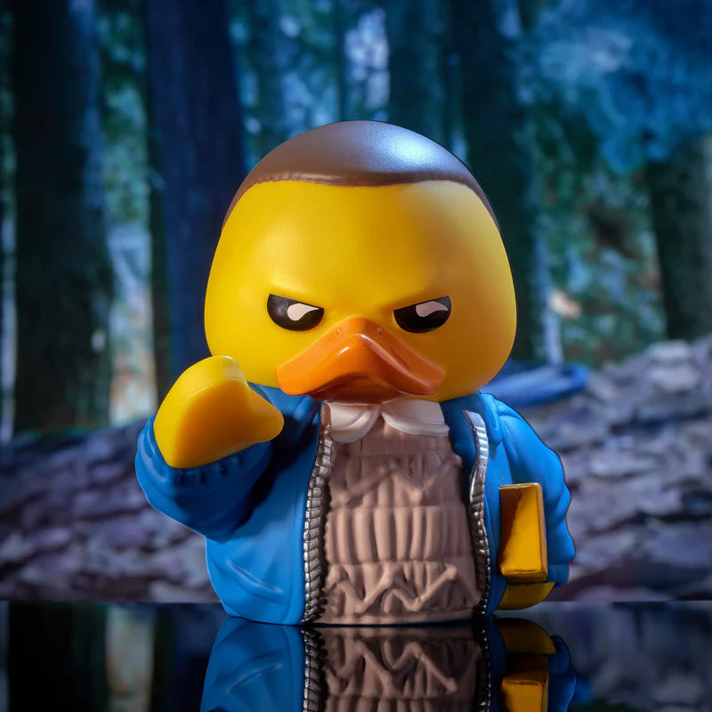 TUBBZ-Ente Stranger Things: Onze TUBBZ (First Edition)