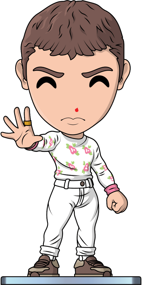 Eleven