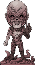 Figurine Vecna