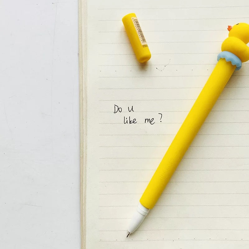 Stift Canard de Bain