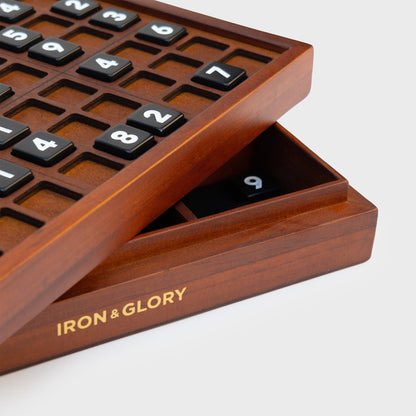 Sudoku Deluxe