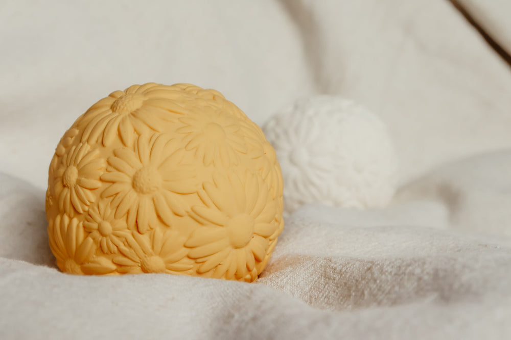 Pelota Sensorial By Lille Vilde