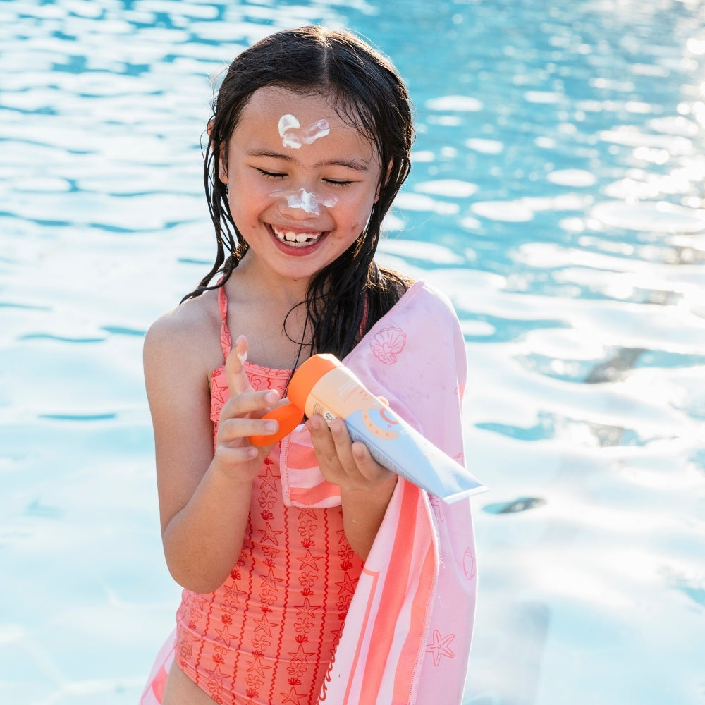Suncream- Cream - Sensitive SPF50+ - 150 ml