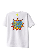 T-shirt Schulkind Super Hero