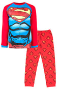 Pyjama – Set – Superman