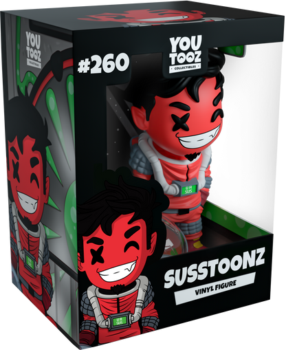 Sustoonz