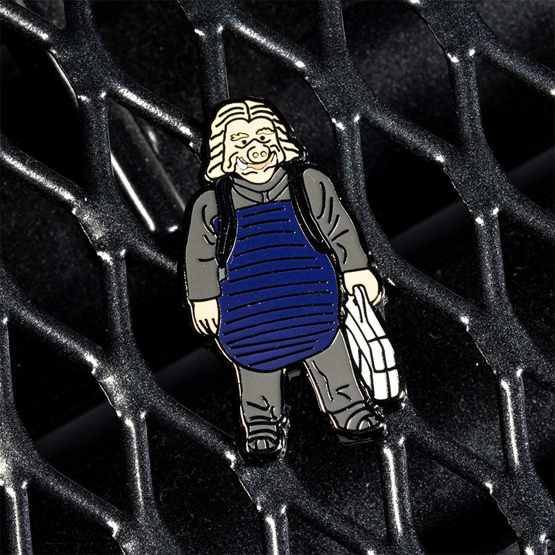 Pin's Star Wars Set 1.17 – Ugnaught and Dengar