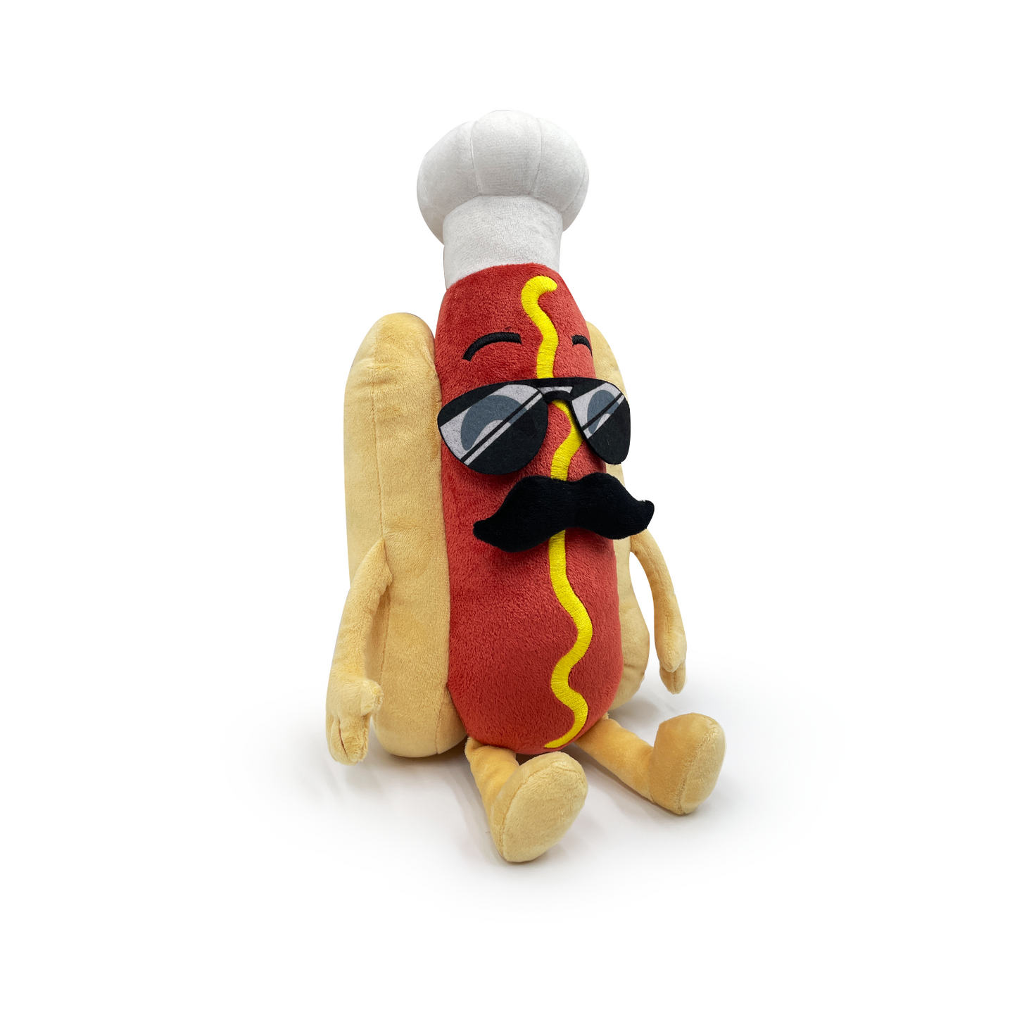 Ordinary Sausage Plush (9in)