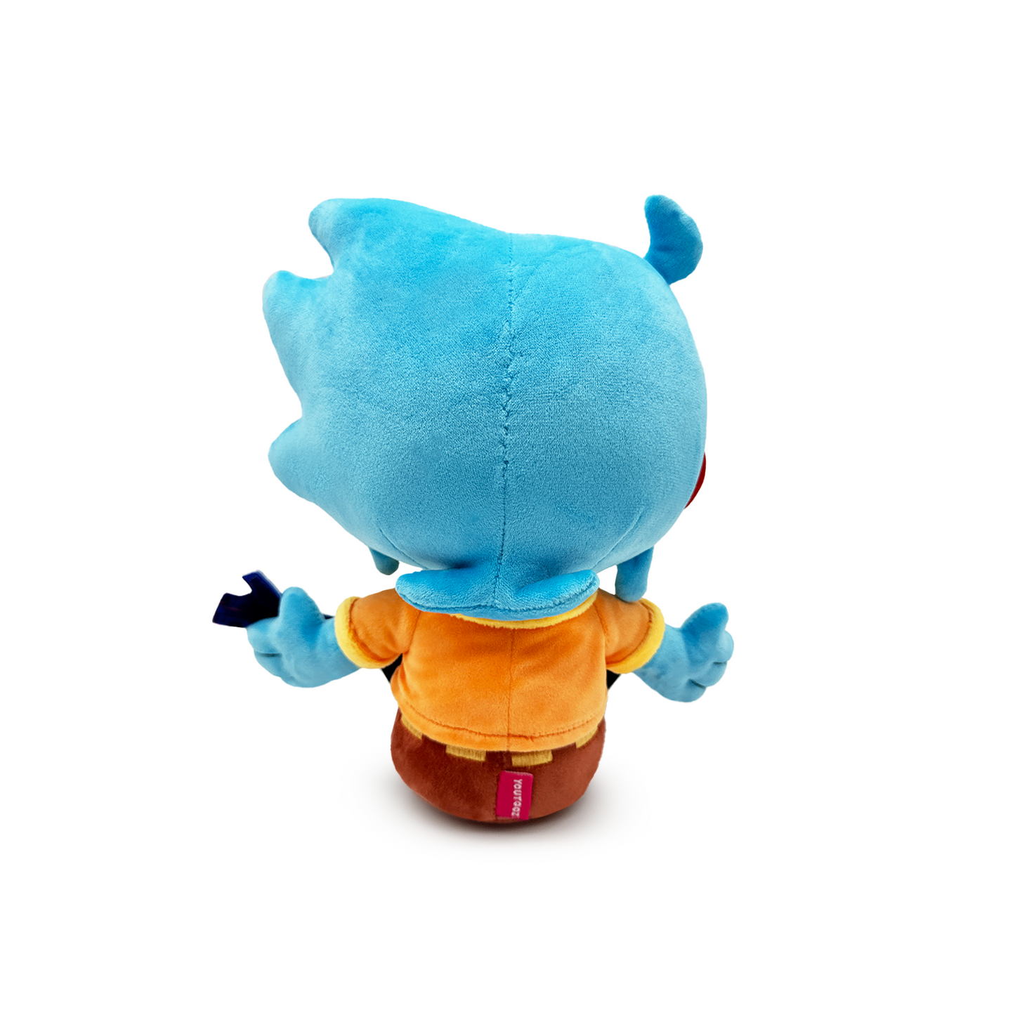 Calvin Custard Plush (9in)