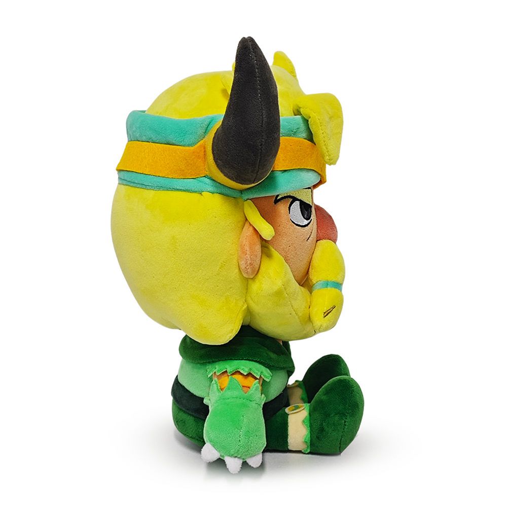 Bodvar Plush (9in)