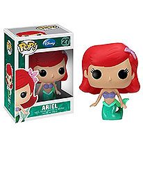 Pop! Ariel
