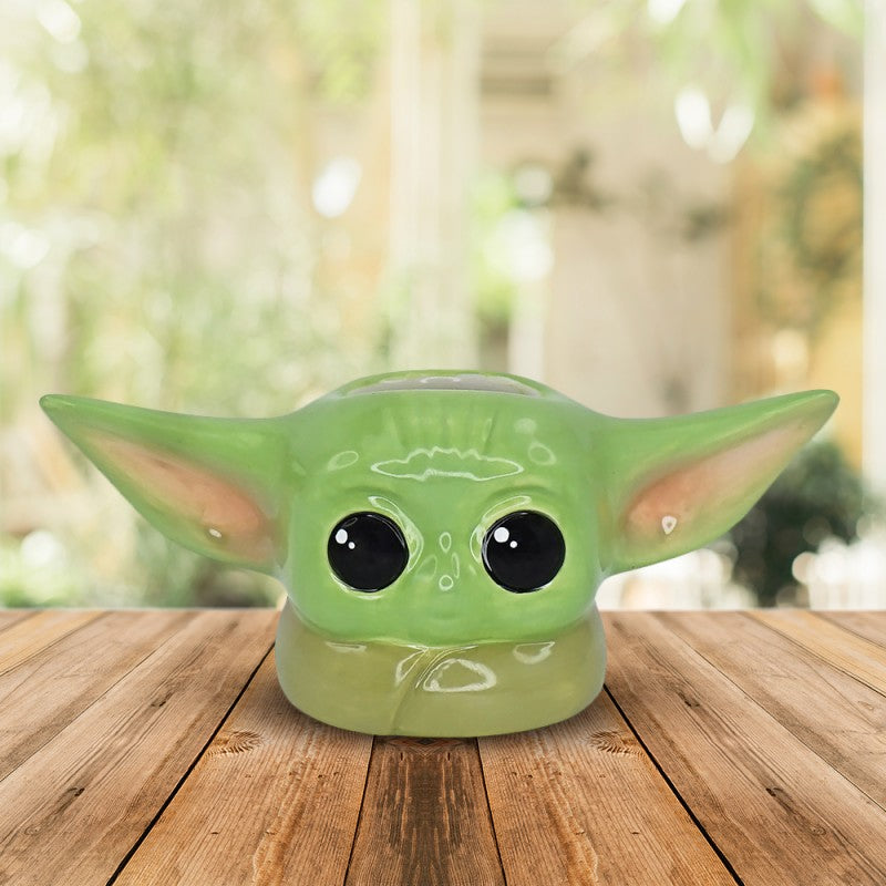 Mok 3D Star Wars - L’Enfant