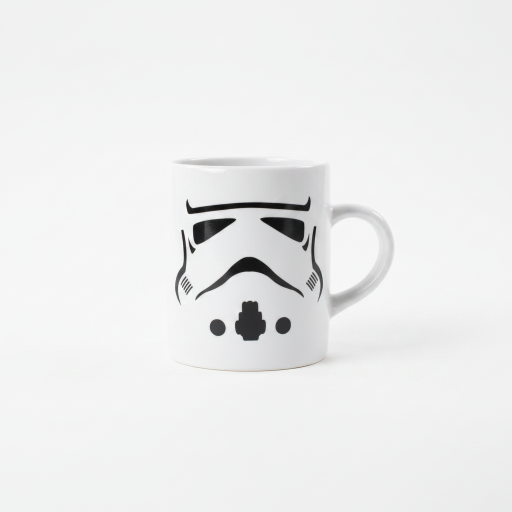 Stormtrooper espressokopje