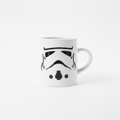 Stormtrooper espressokopje