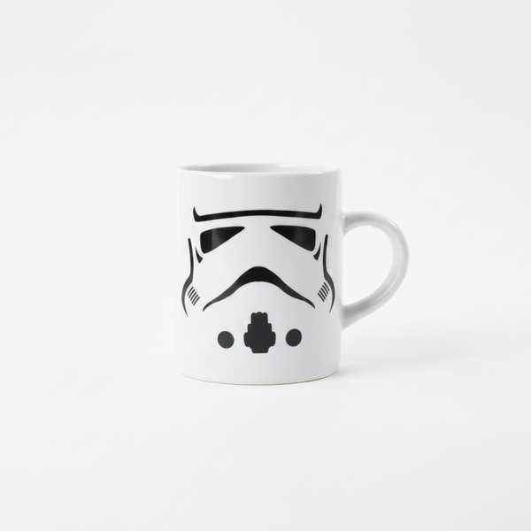 Tasse à Expresso Stormtrooper