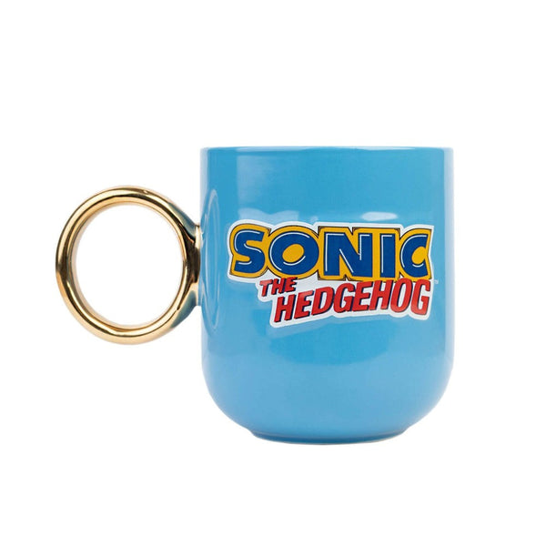 Tazza 3D di Sonic